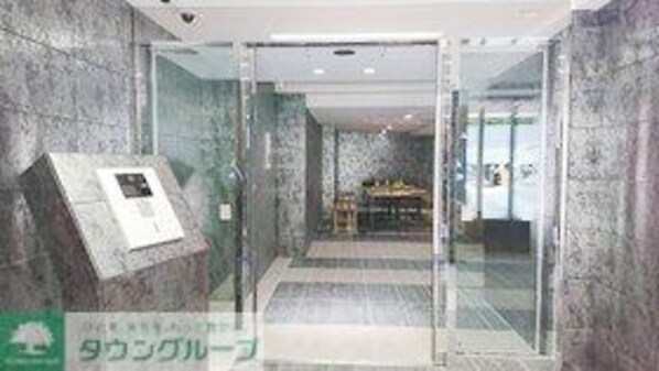 リヴシティ恵比寿の物件内観写真